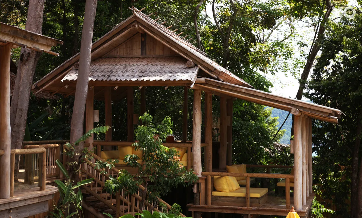 Soneva Kiri