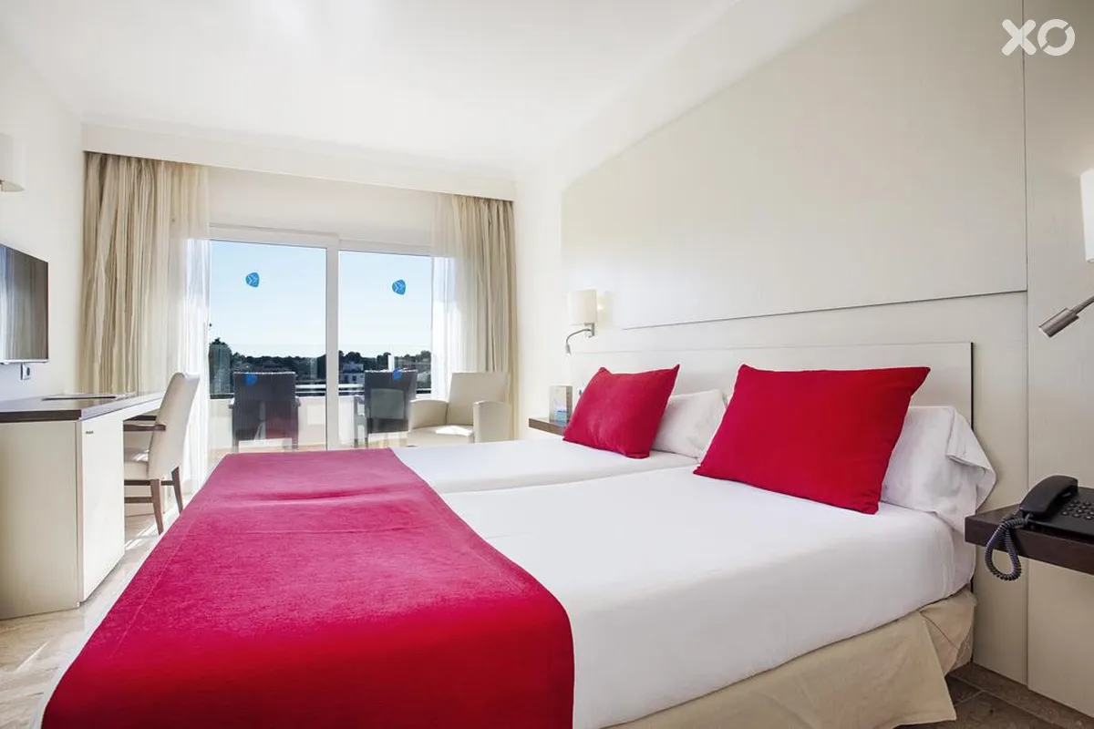 Grupotel Montecarlo