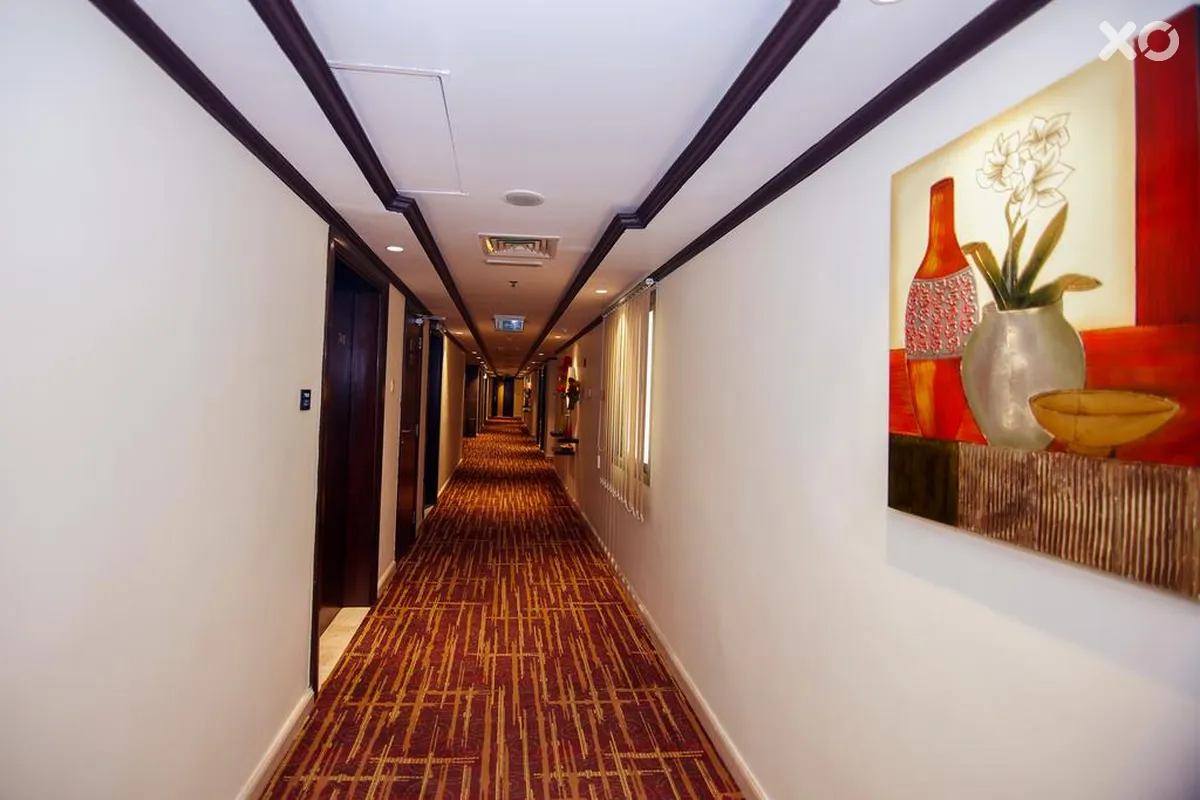 Dream City Hotel Apartments