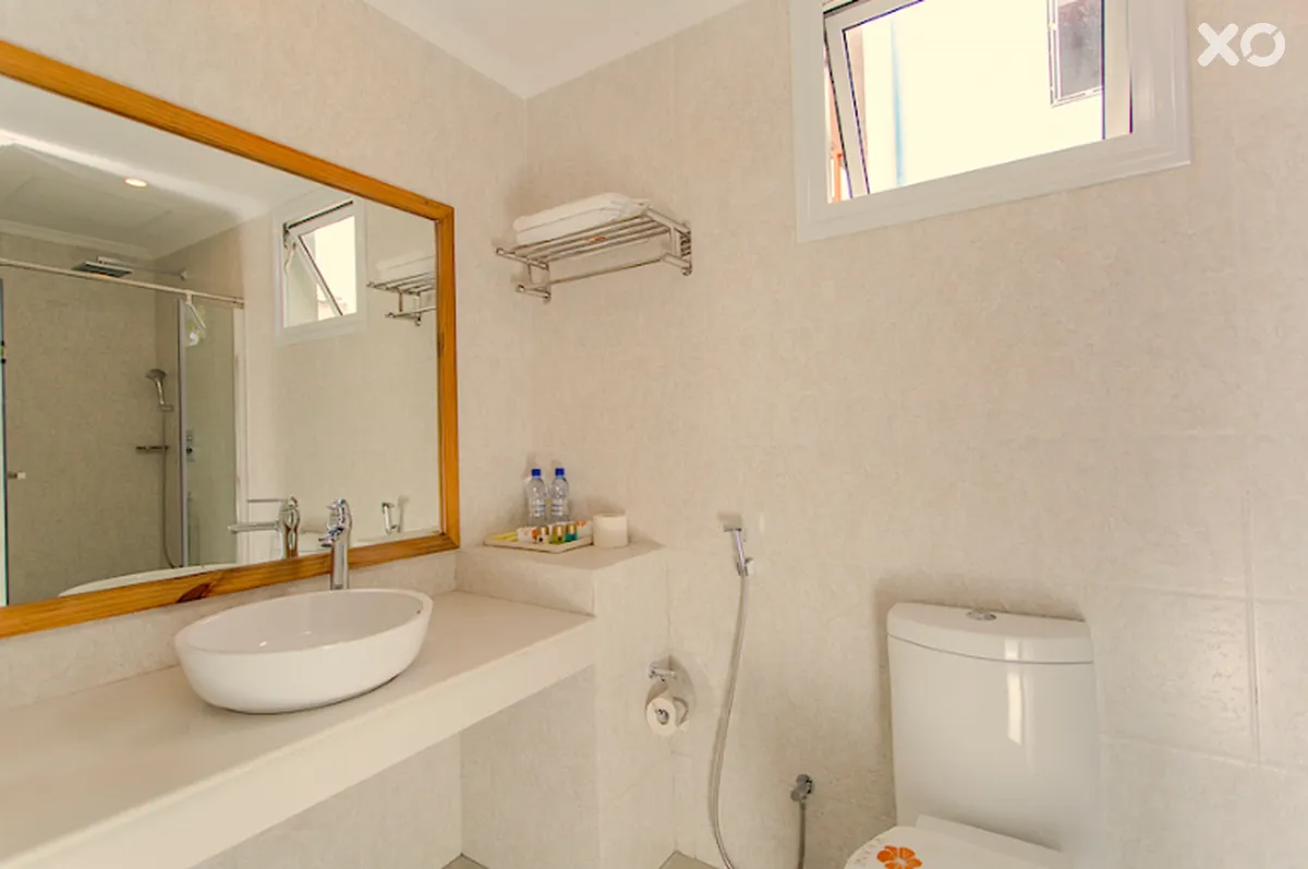 Kaani Village & Spa