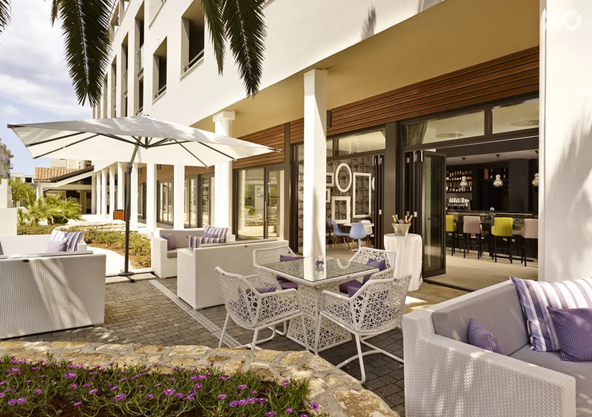 Park Plaza Histria