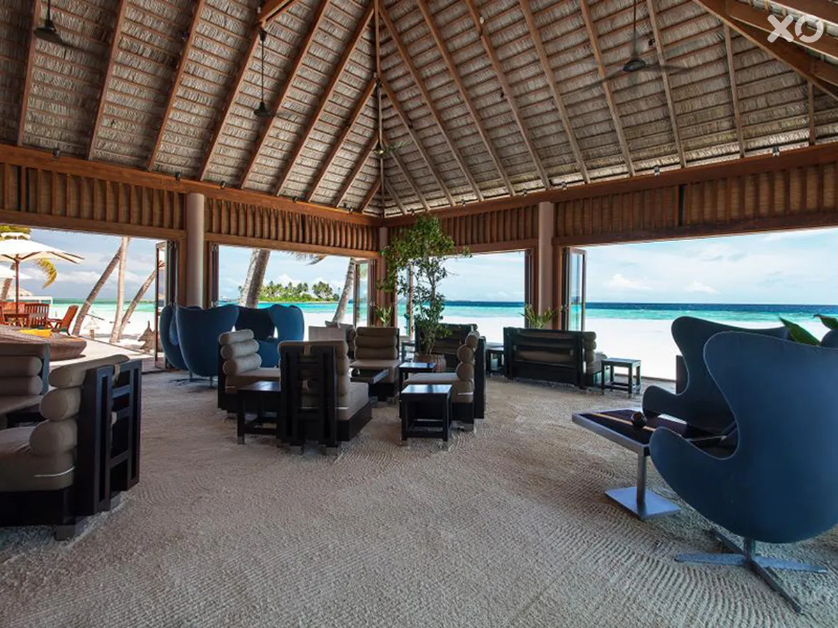 Veligandu Island Resort & Spa