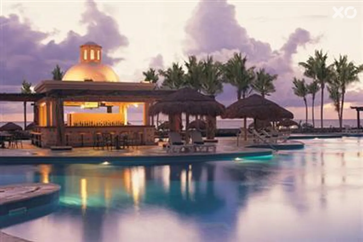Excellence Riviera Cancun