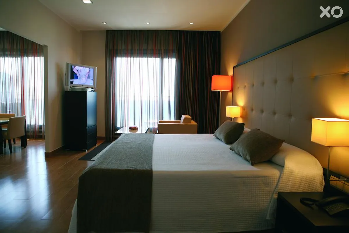 Gran Hotel Sol y Mar