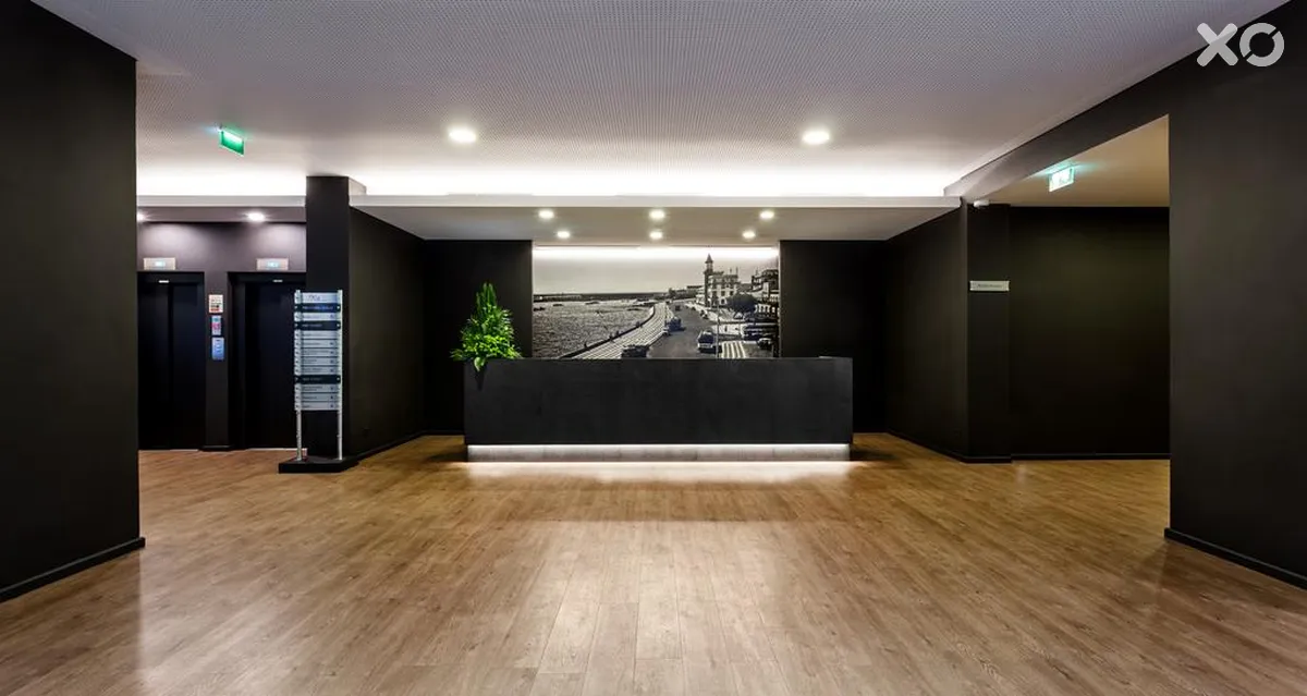 Neat Hotel Avenida