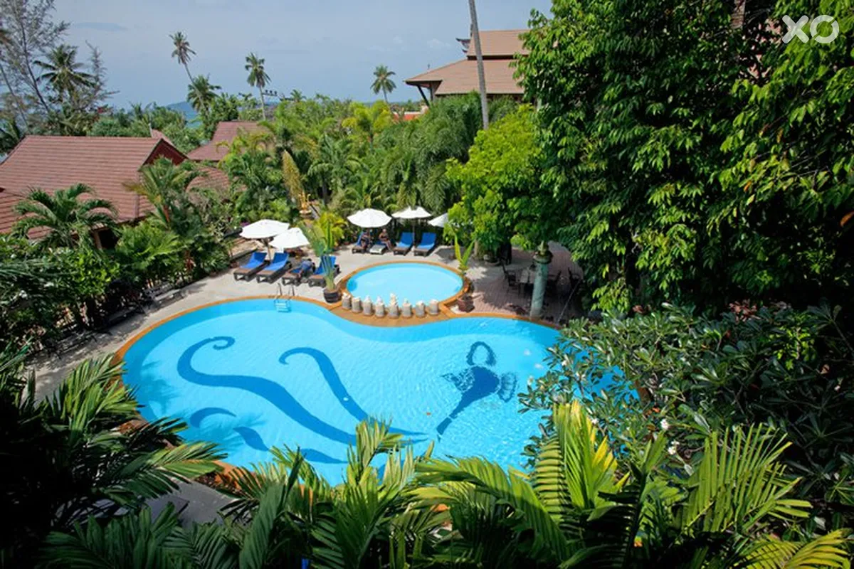 Aonang Princeville Villa Resort & Spa