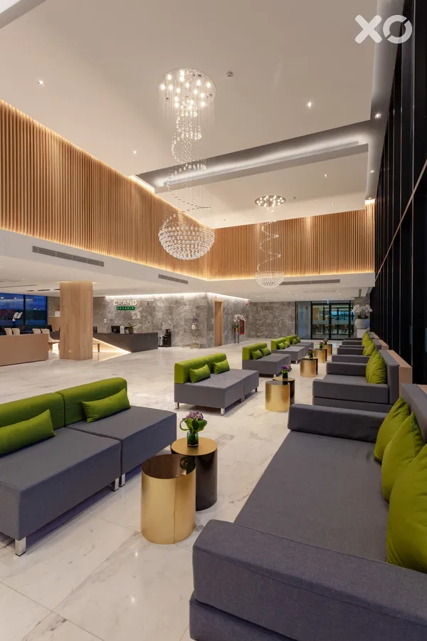 Grand Kata VIP