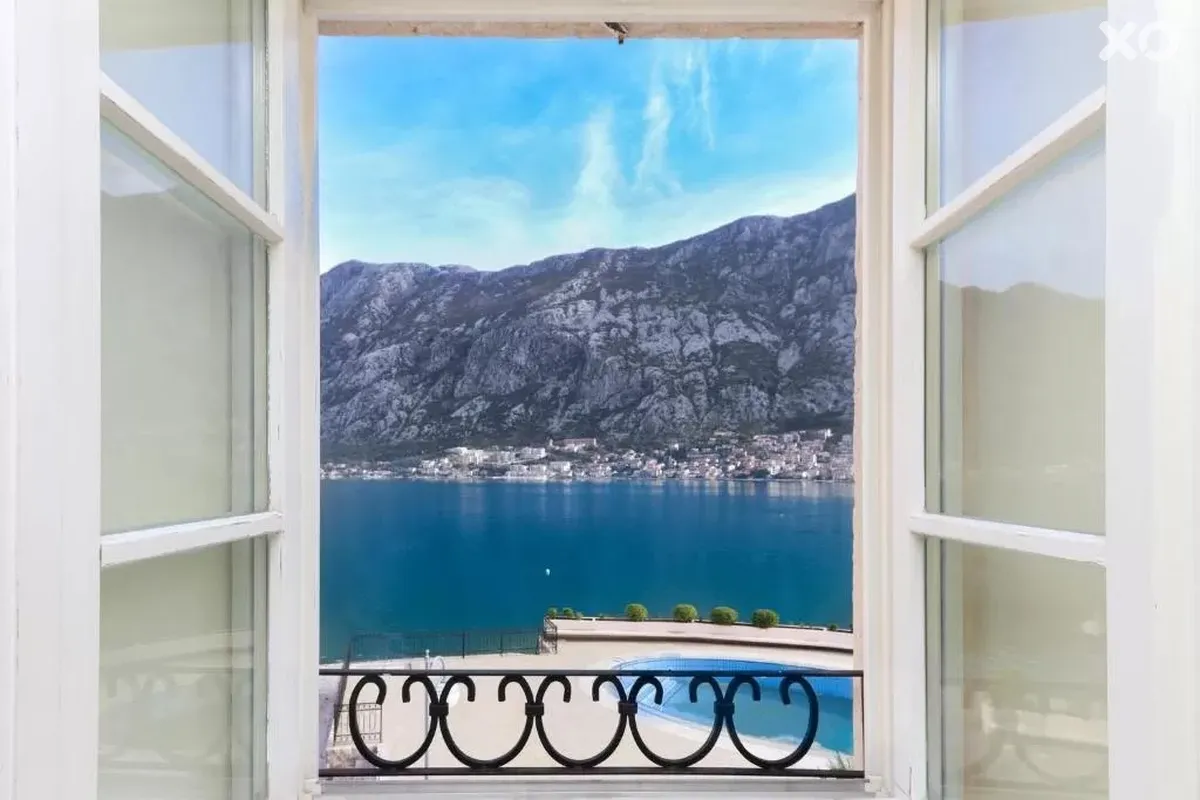 Splendido Hotel