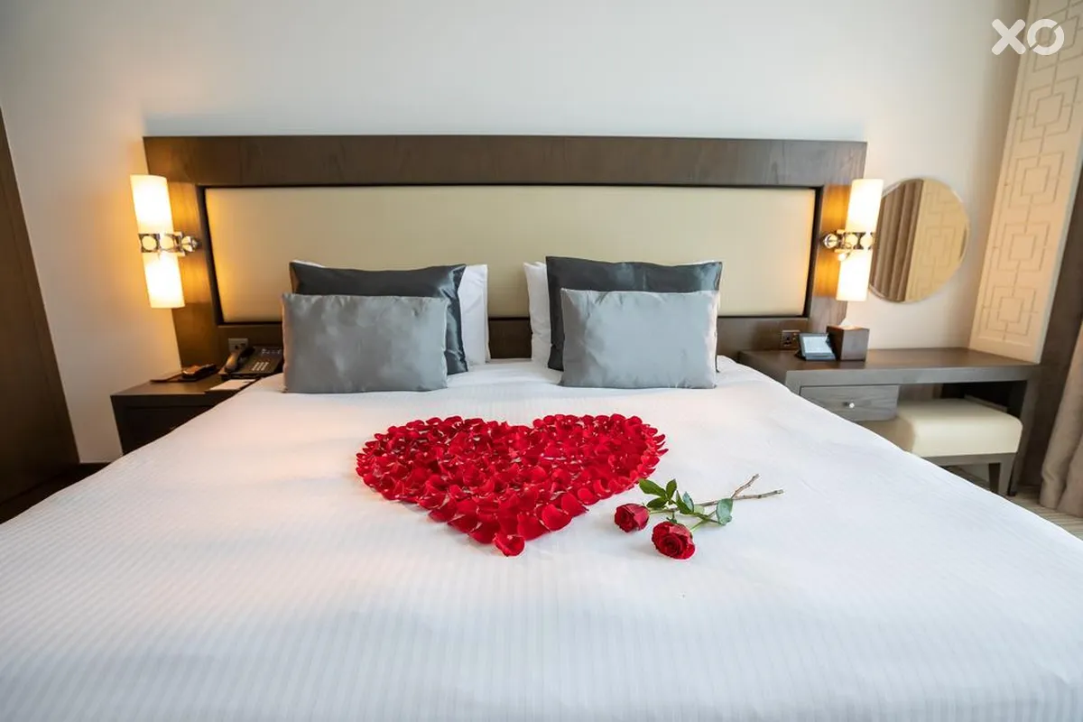 Royal M Hotel Fujairah