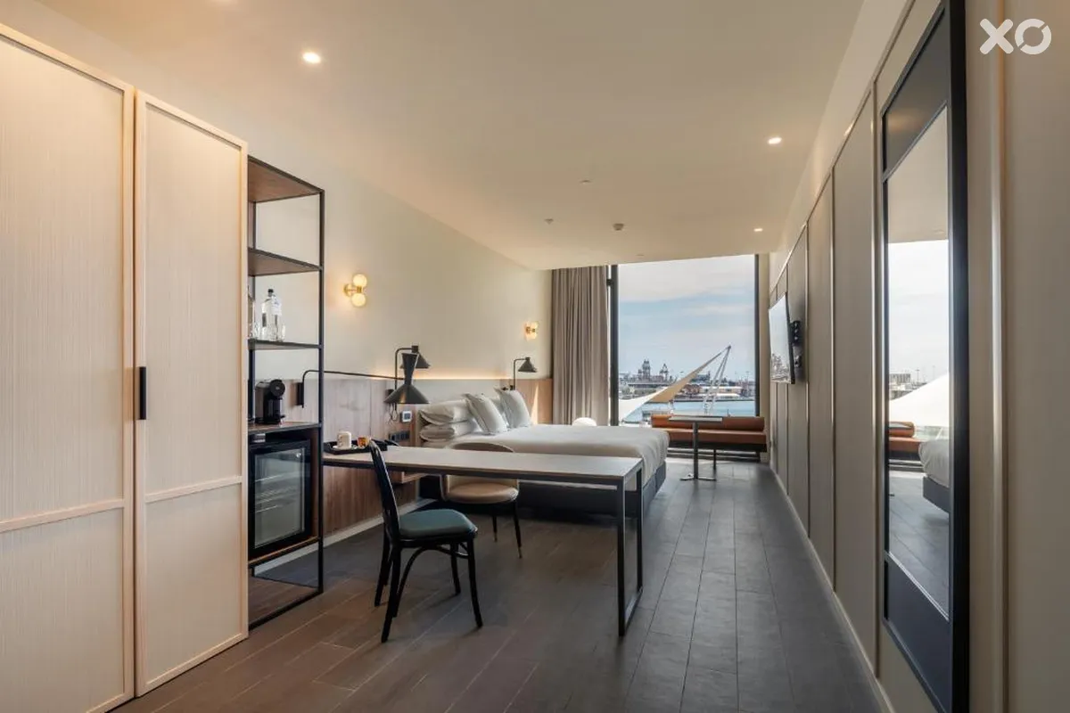 Livvo Lumm Hotel