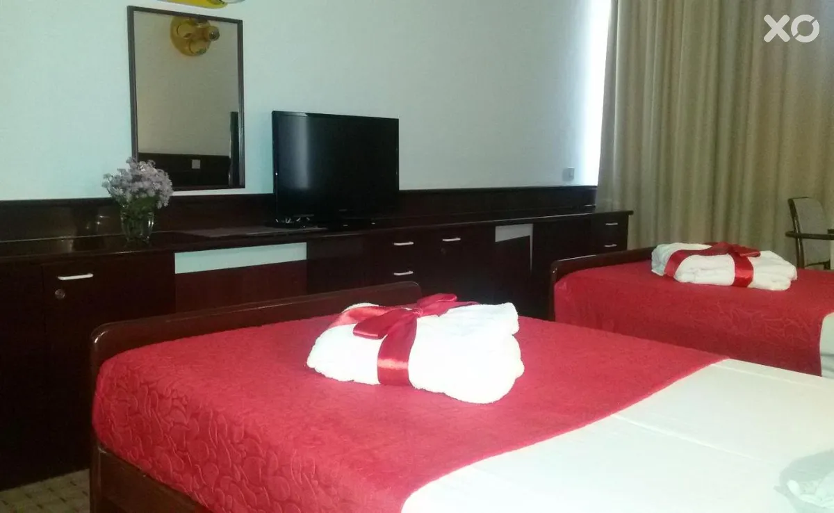 Igalo Hotel & Health Center