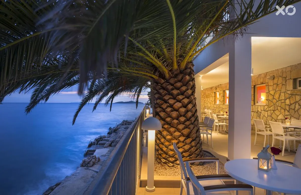 Aminess Lume Hotel