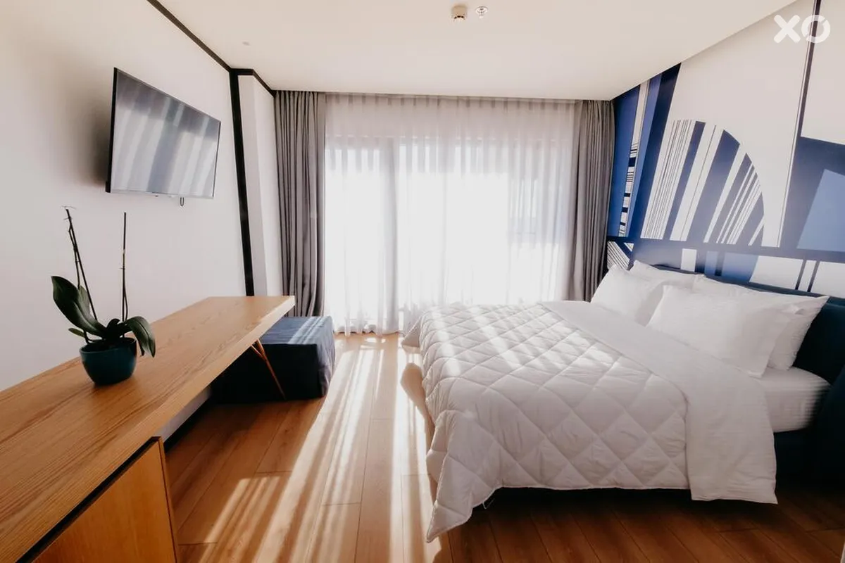 Amara Hotel