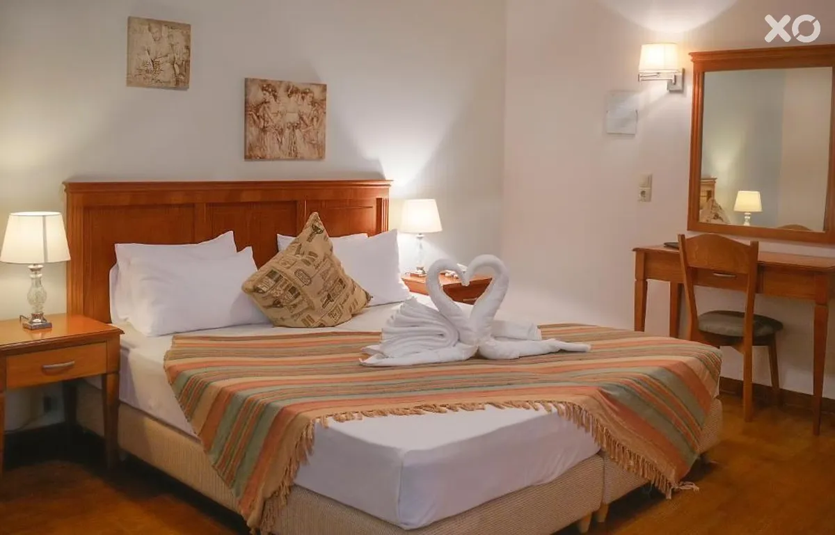 Flamingos Hotel