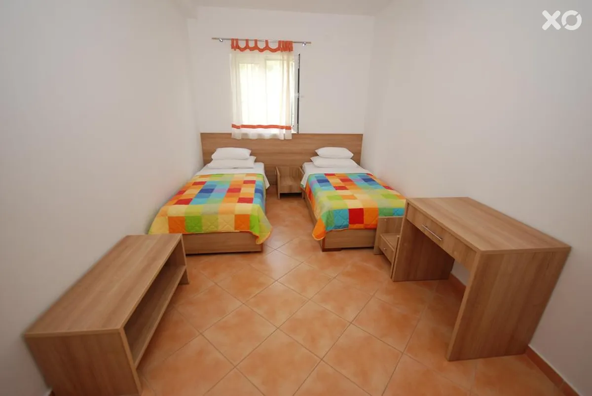 Springs Apartments & Rooms