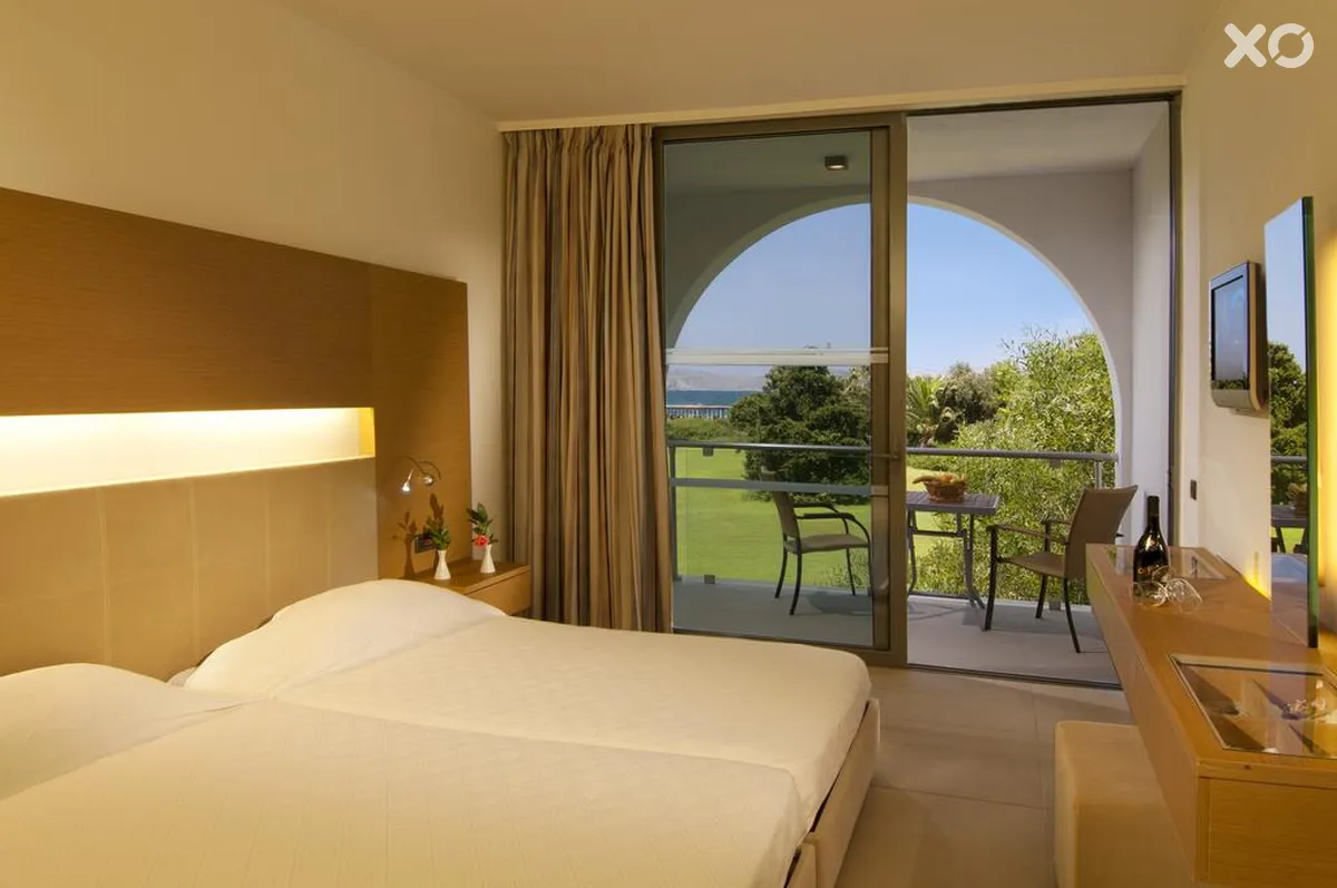 Caravia Beach Hotel