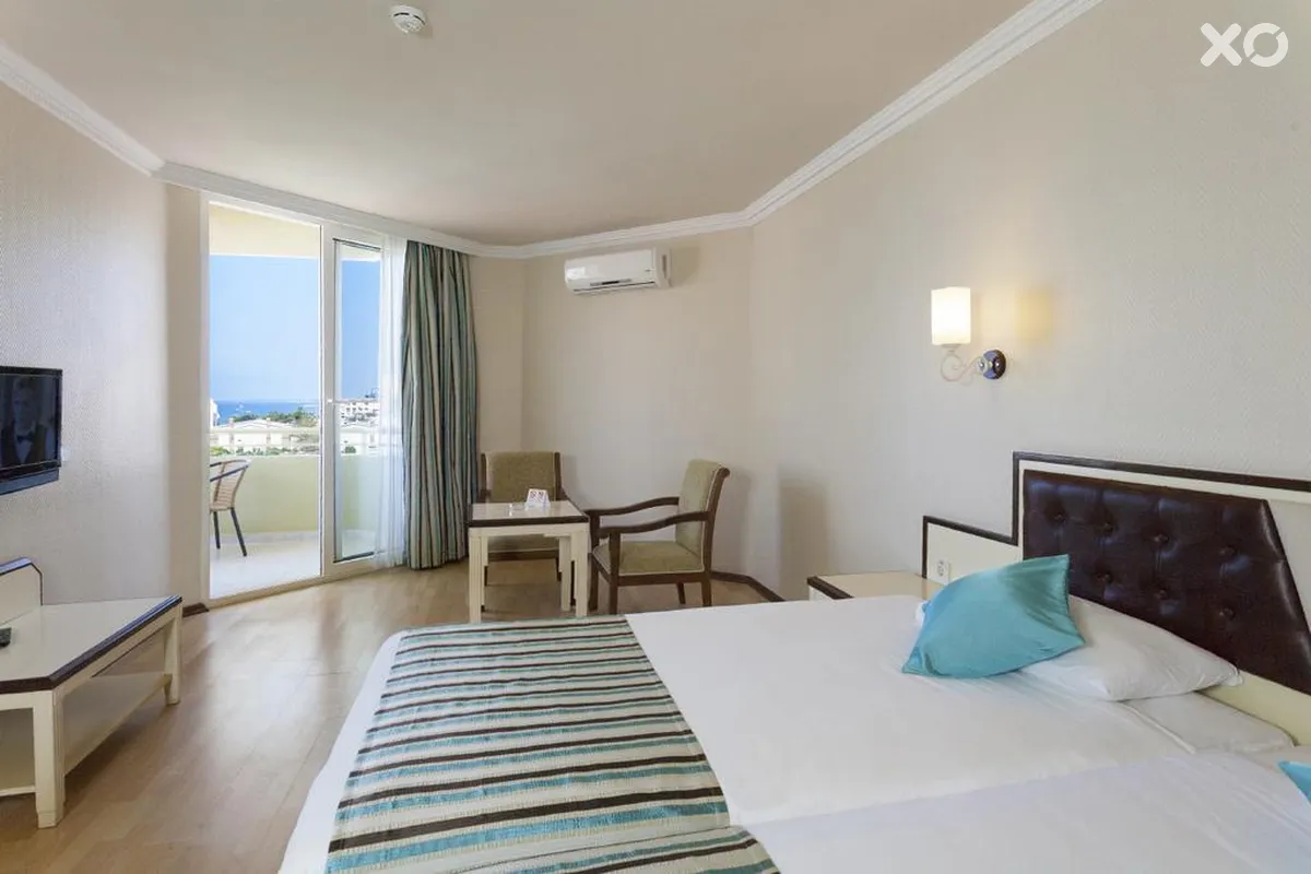 Nova Park Hotel