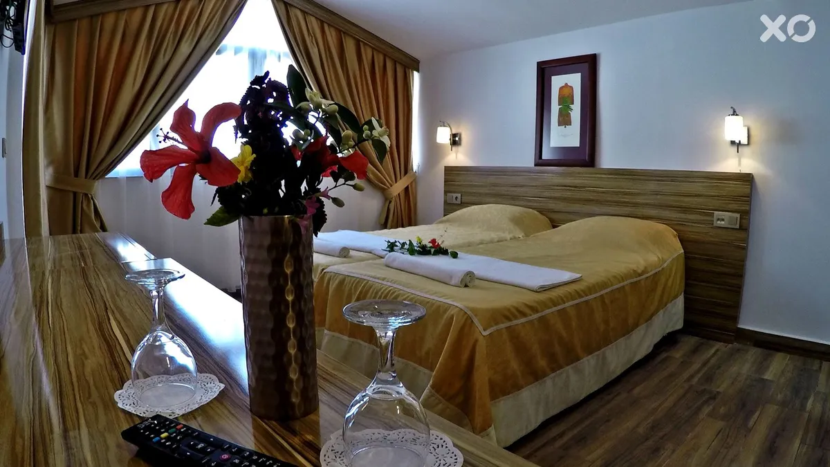 Nar Hotel