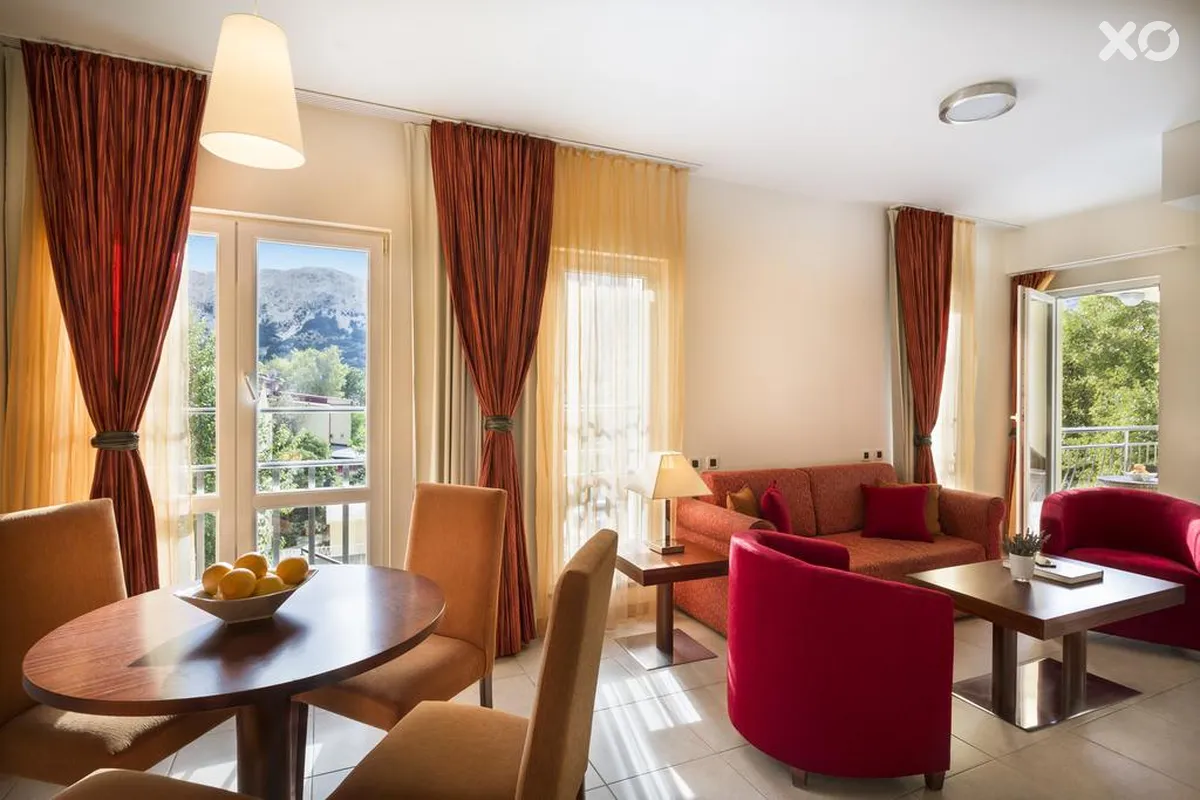 Valamar Atrium Baska Residence