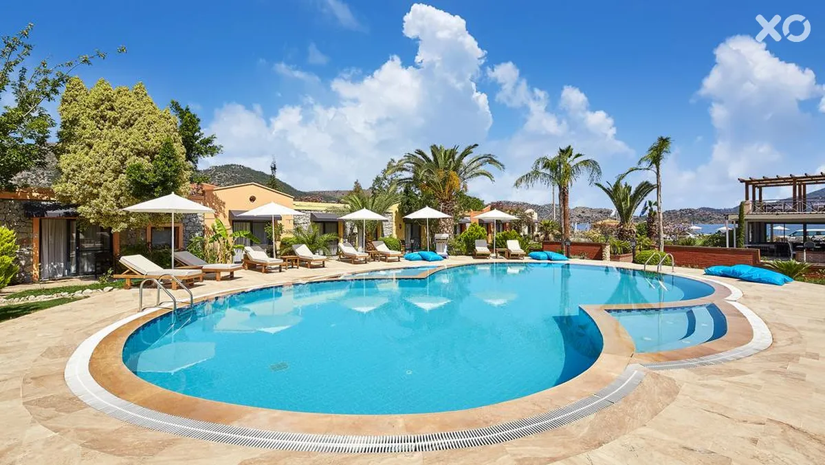 Fi Light Solto Boutique Beach