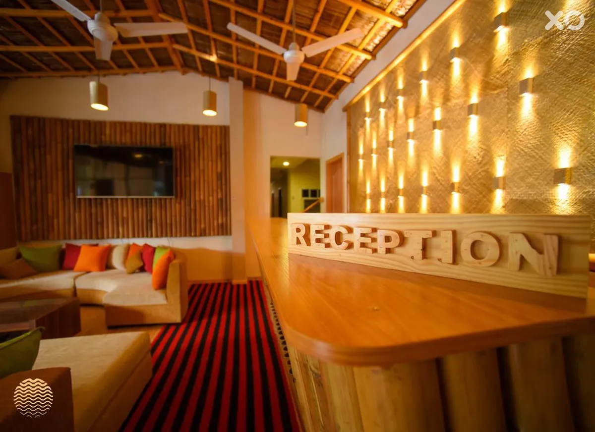 Ocean Retreat & Spa