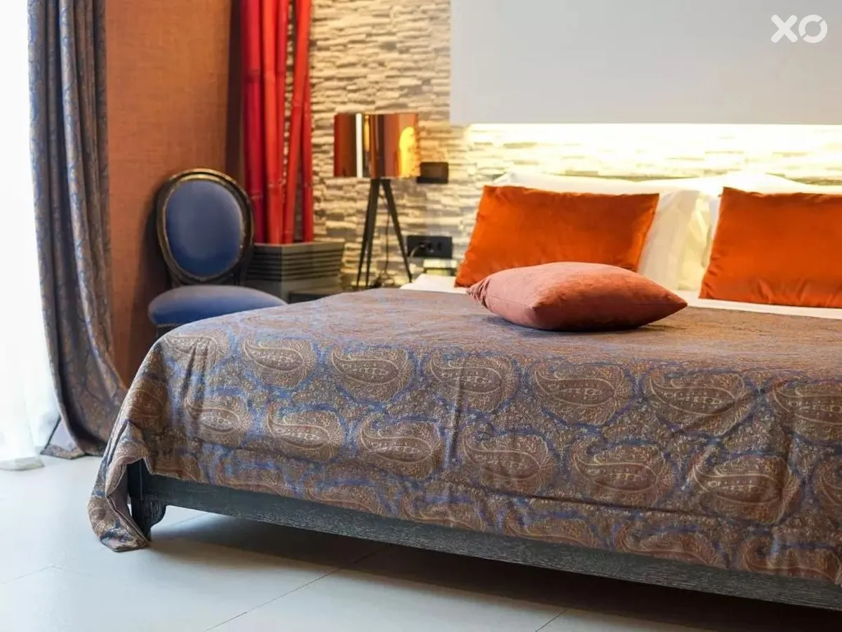 Forza Mare Hotel