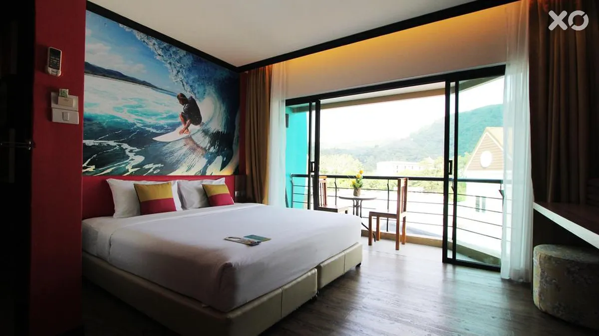 Must Sea Hotel
