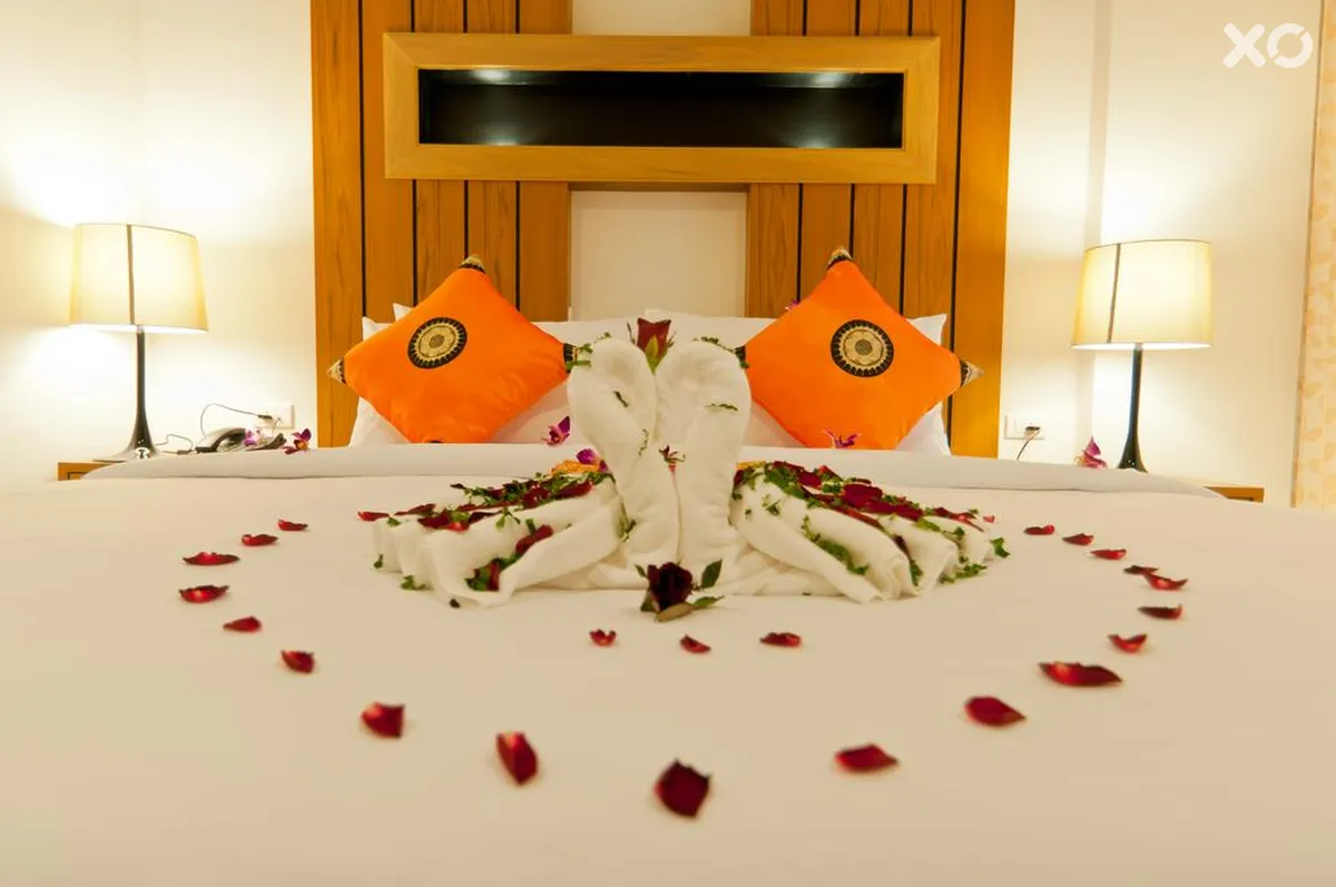 Gu Hotel