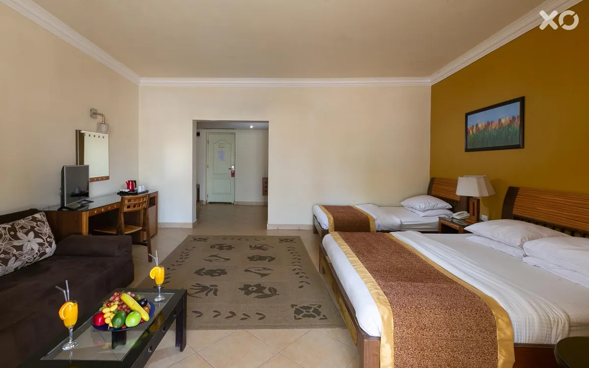 Xperience St. George Homestay
