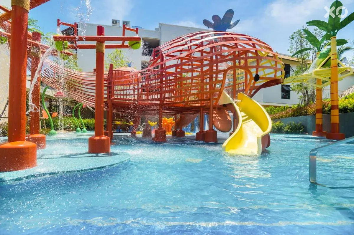 Holiday Inn Resort Samui Bophut Beach