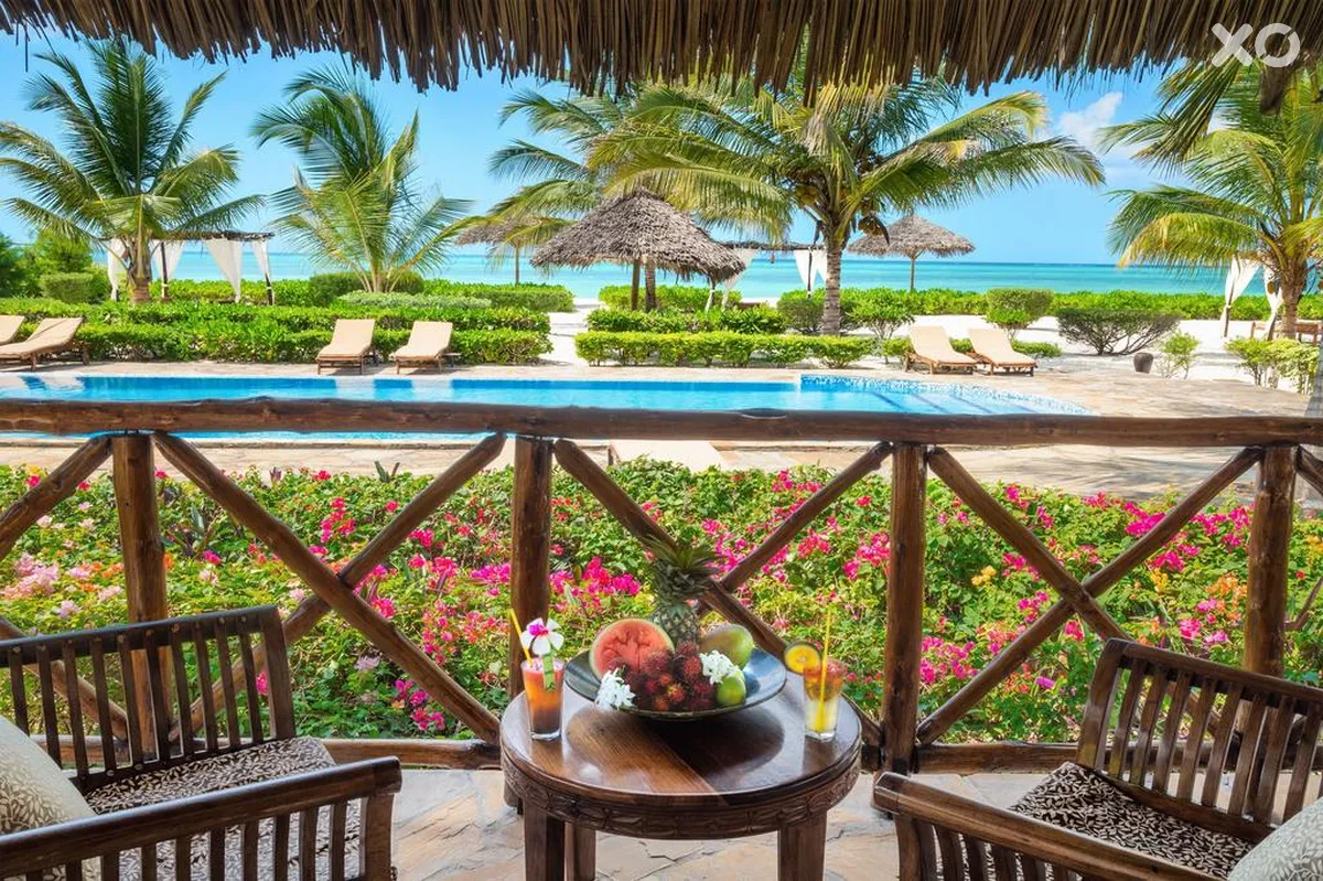 Next Paradise Boutique Resort