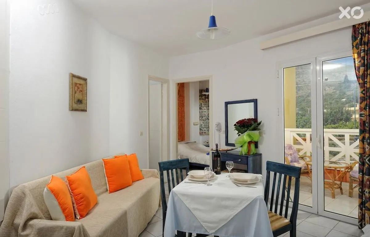 Filia Hotel