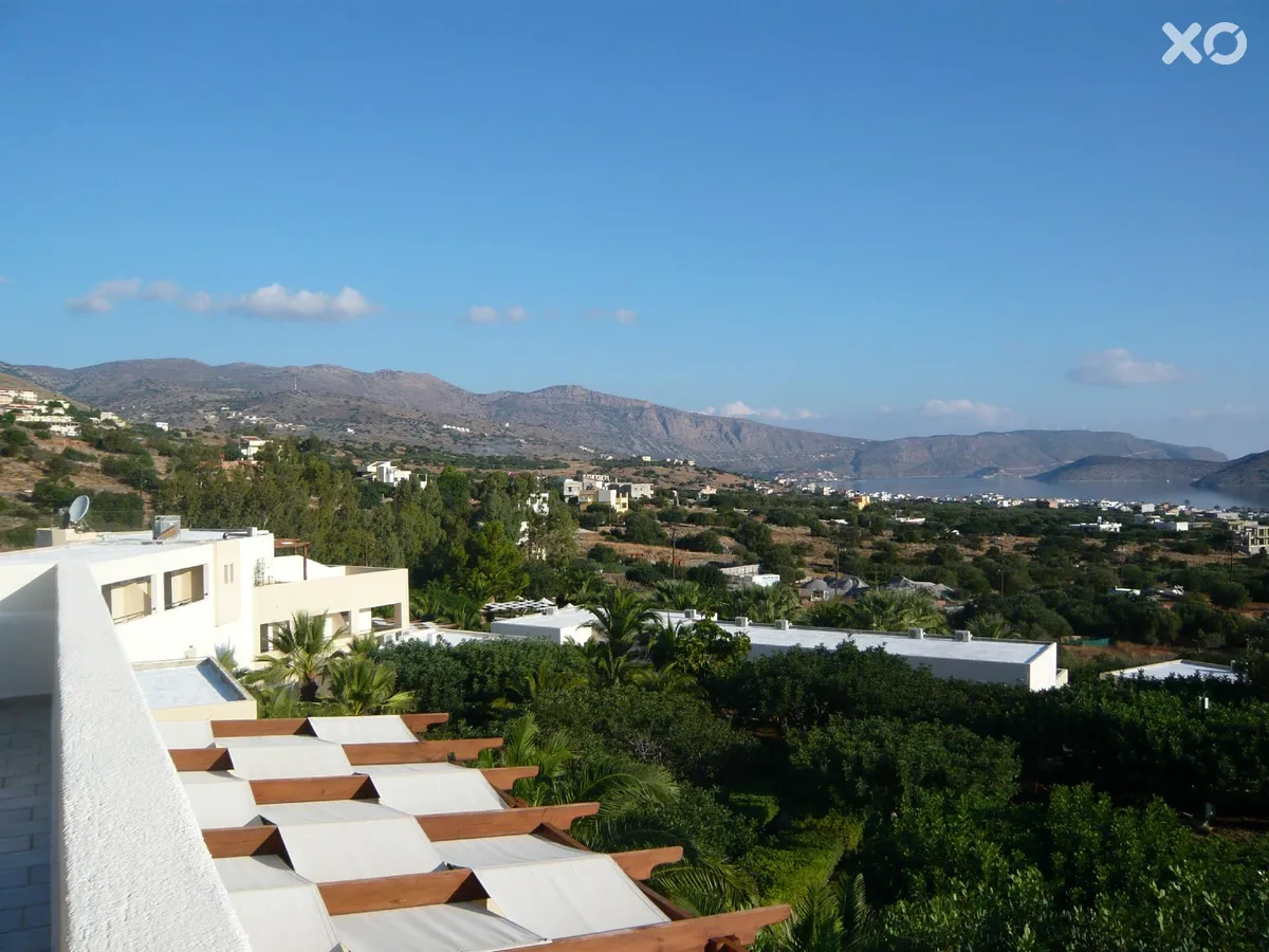 Elounda Palm Hotel