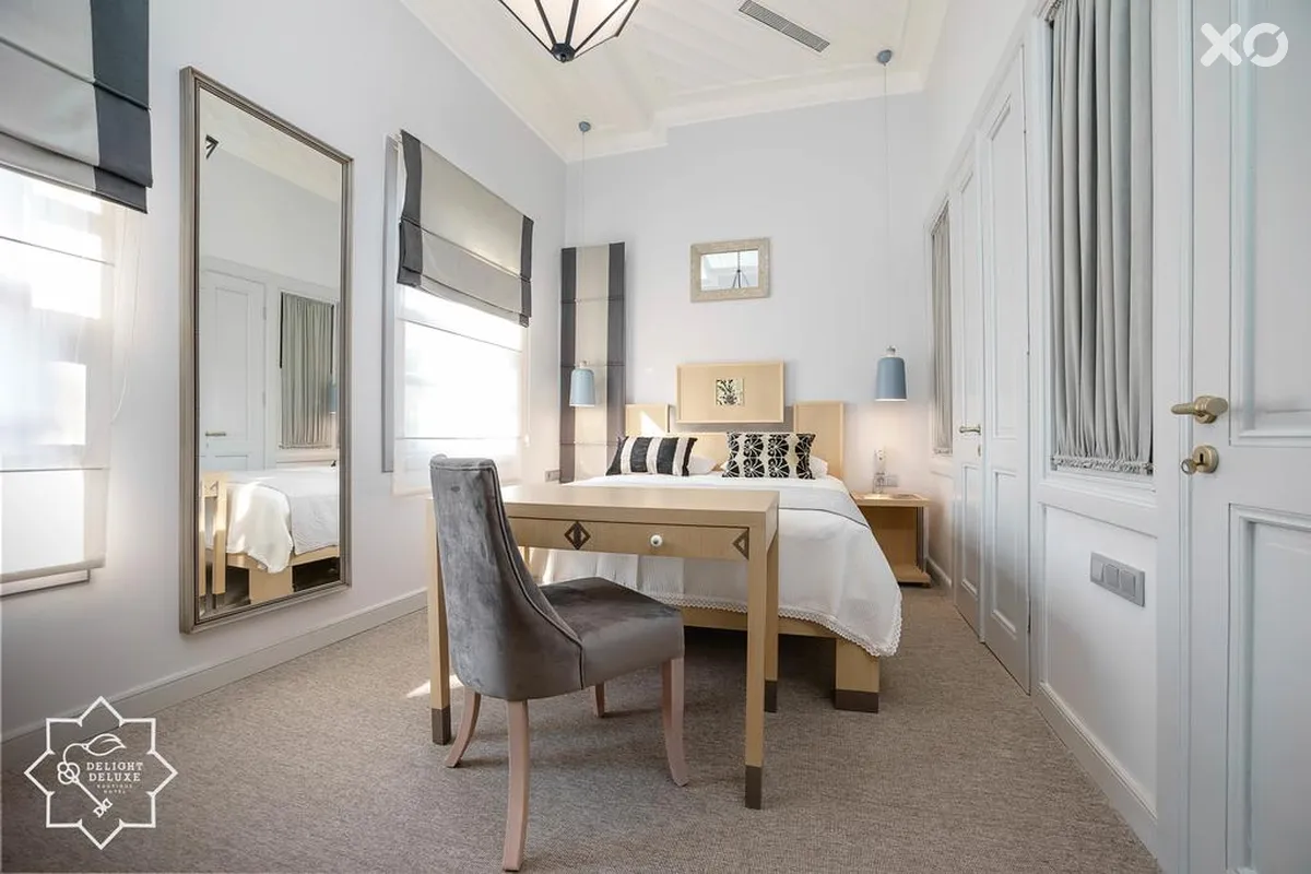 Otium Boutique Delight Deluxe