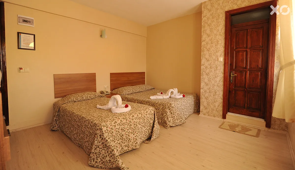 Og-Erim Hotel