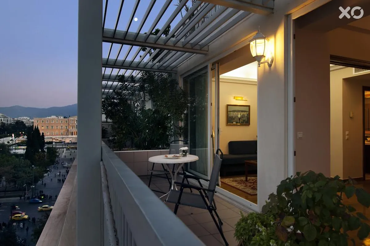 Electra Hotel Athens