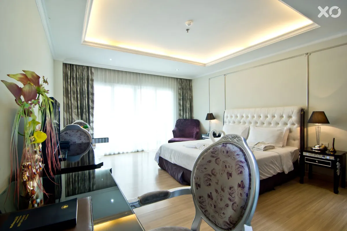 Miracle Suite