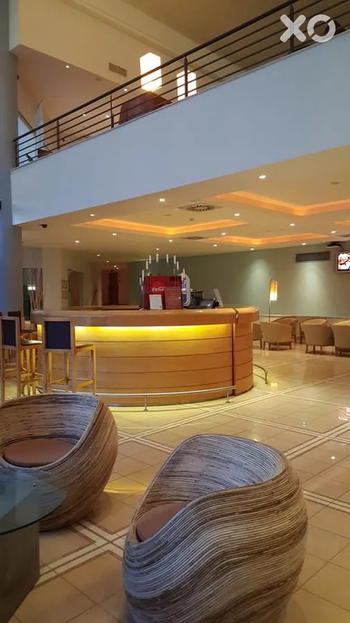 Pestana Alvor Park Hotel