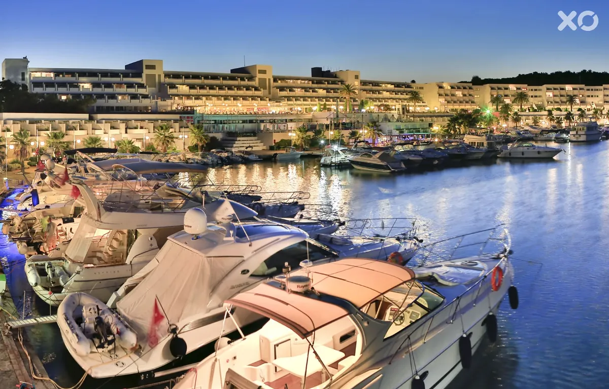 Altin Yunus Resort & Thermal Hotel
