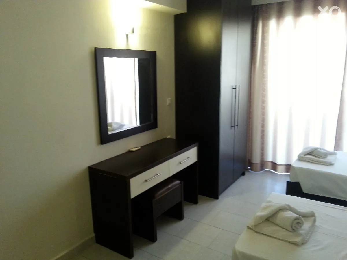 Rose Hotel Faliraki