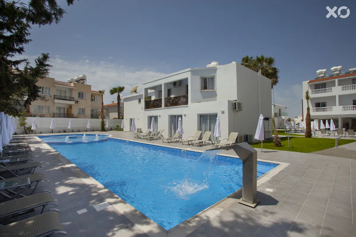 Princessa Vera Hotel Apartmens