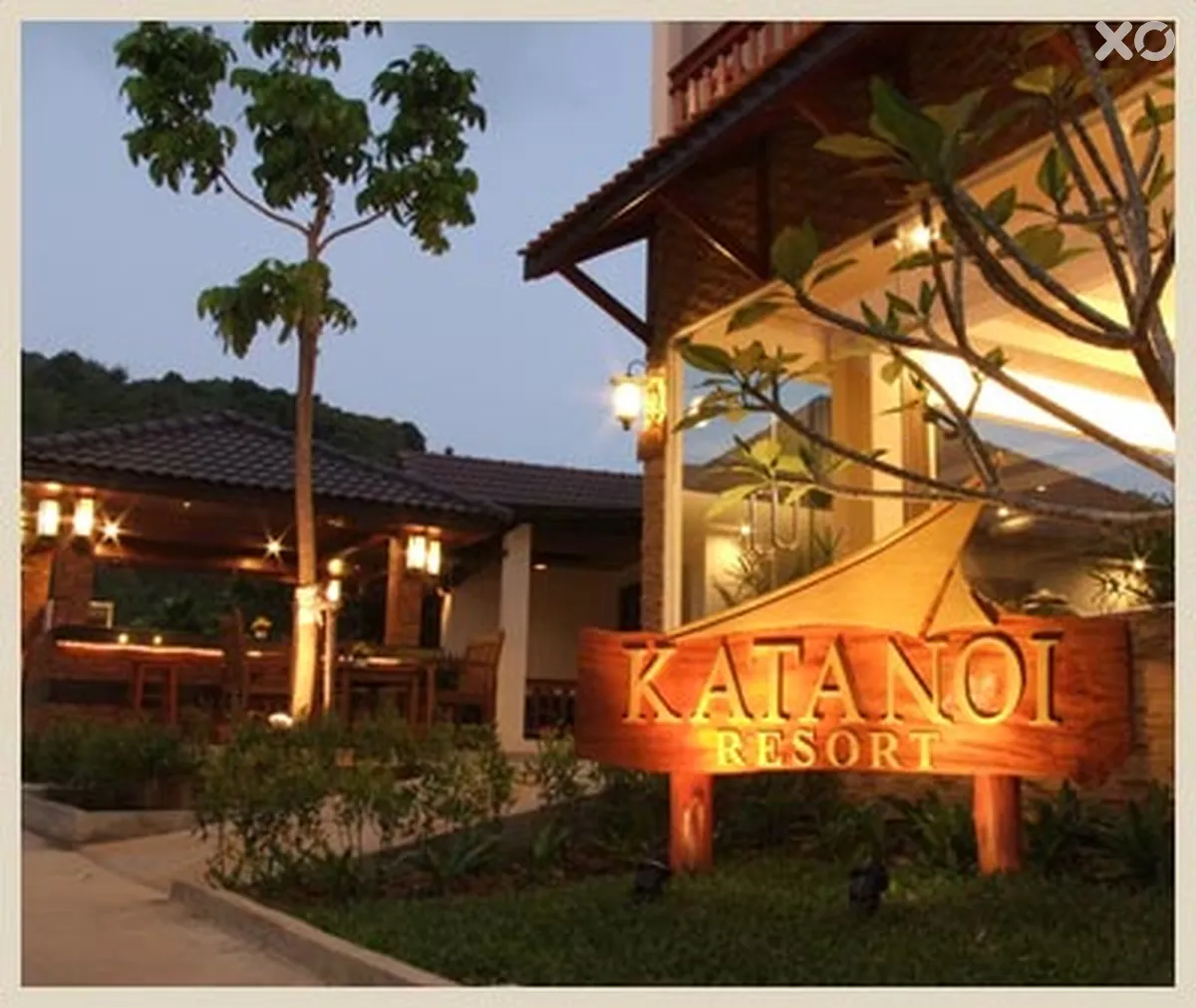 Kata Noi Resort