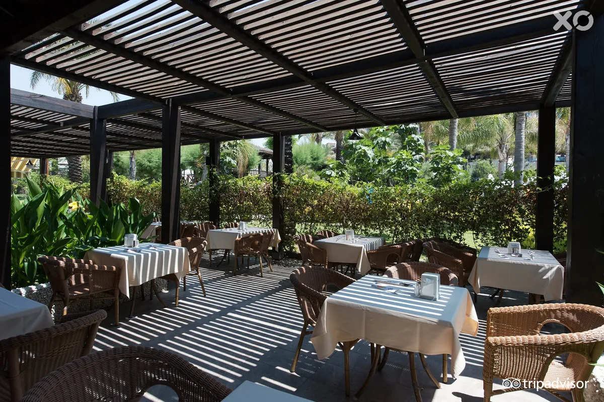 Sunis Kumkoy Beach Resort Hotel & Spa