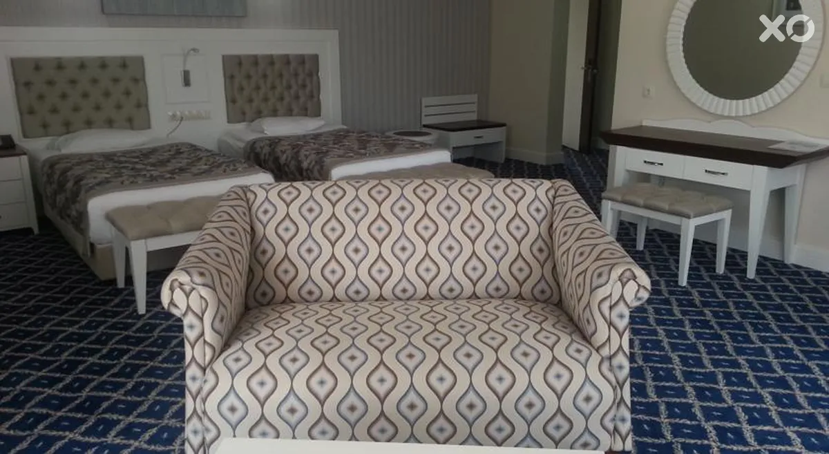 Simena Holiday Village & Villas
