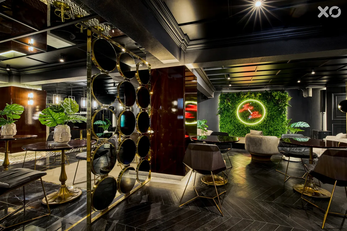 Movenpick Resort Antalya Tekirova