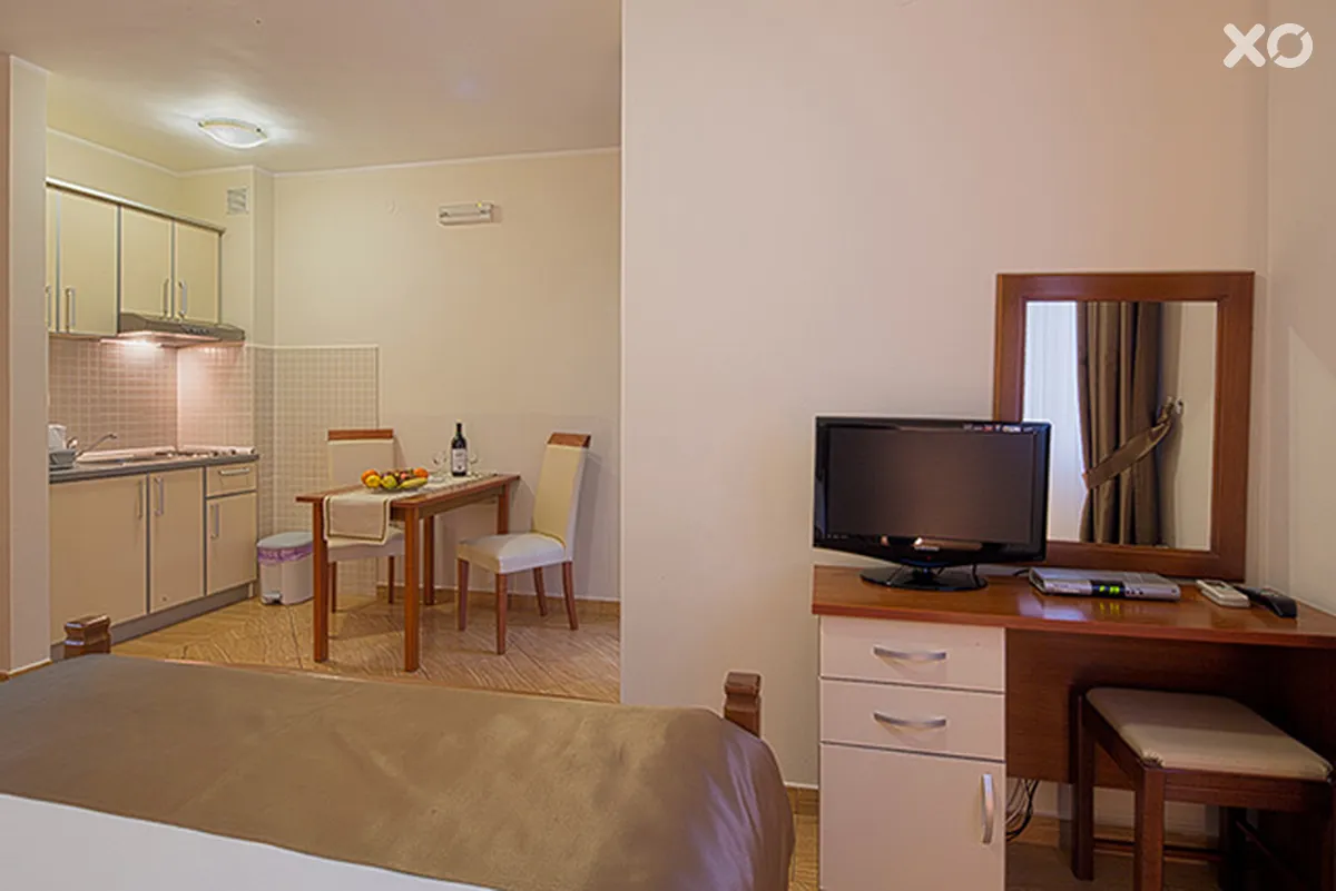 Holiday Apartament