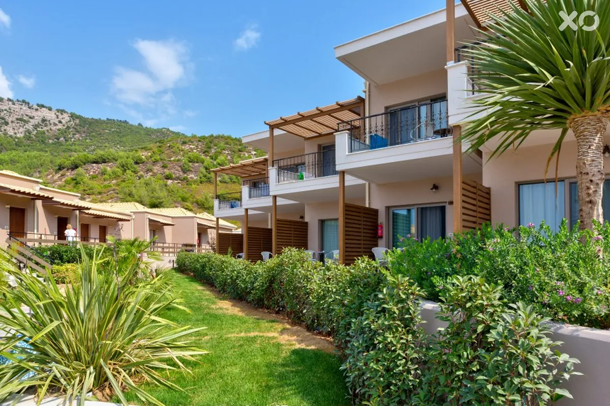 Thassos Grand Resort