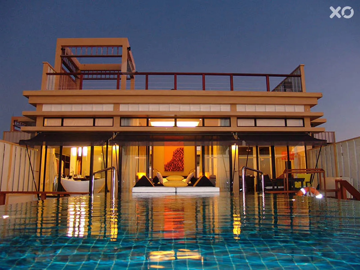 Angsana Velavaru
