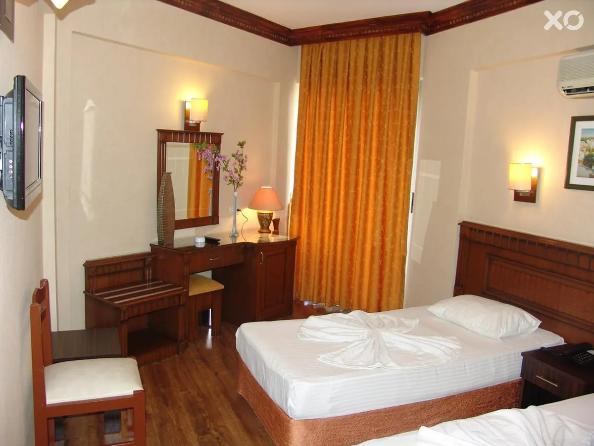 Kleopatra Ikiz Hotel