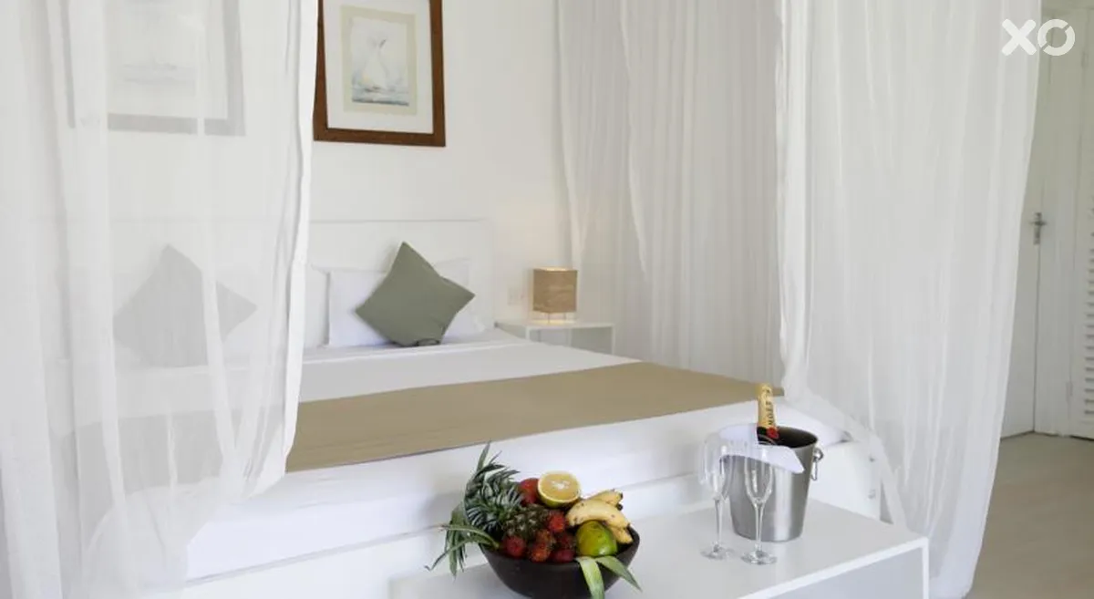Dhow Inn Boutique Hotel